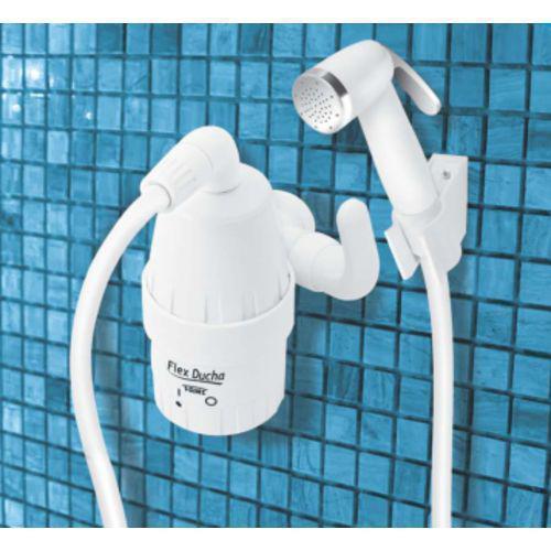 Aquecedor Flex Ducha Fame C/ Ducha Higiênica 220v 4000w