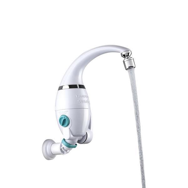TORNEIRA ELETRONICA SENSETOP 220V 6500W PAREDE/BALCAO TRAMONTINA