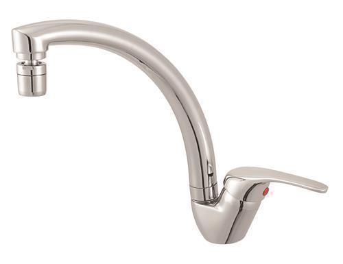 MONOCOMANDO COZINHA BANCADA MEBER 7001 C55 BA AA