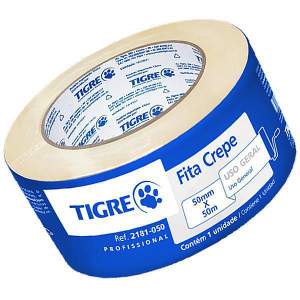 FITA CREPE 50MMX50M