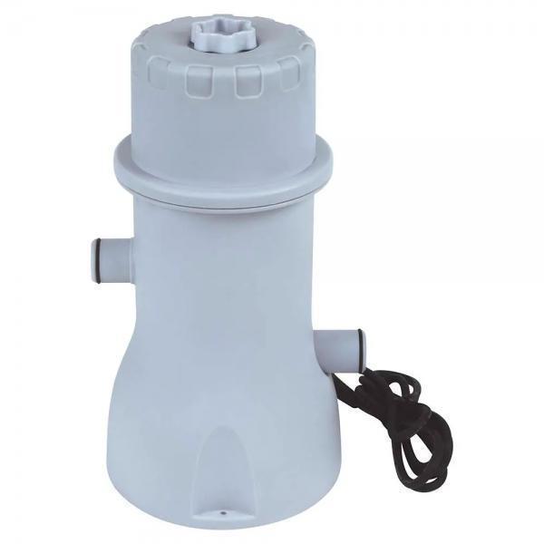 FILTRO PARA PISCINA 3600 LITROS/HORA 220V