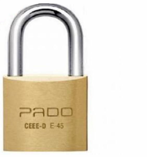PADO CADEADO E45 45MM PADRAO CEEE