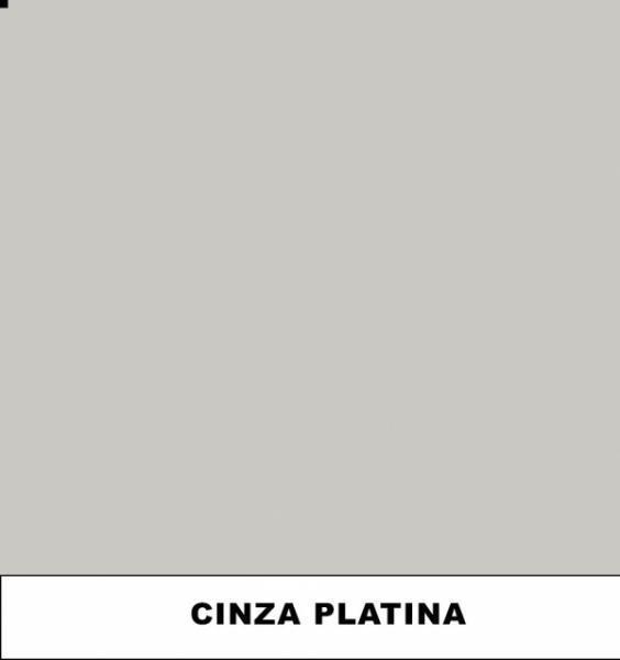 REJUNTE ACRILICO QUARTZOLIT CINZA PLATINA 1KG