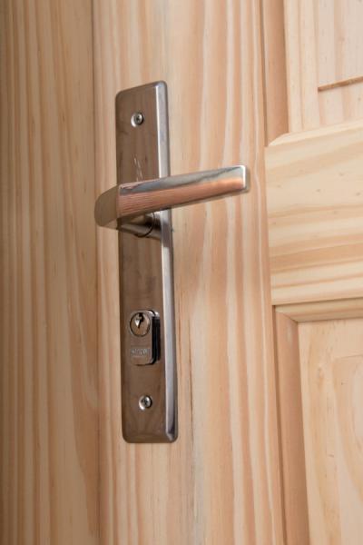 PORTA EXTERNA  80 ESQUERDA PINUS M 14