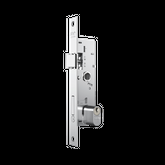 FECHADURA  601-602/03 - ESP. INOX (G) STAM