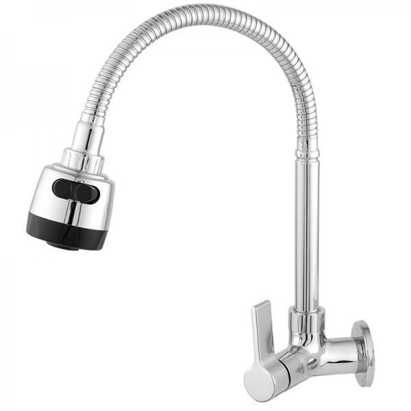 TORNEIRA COZINHA GOURMET PAREDE MARCHEZAN 2264 C91