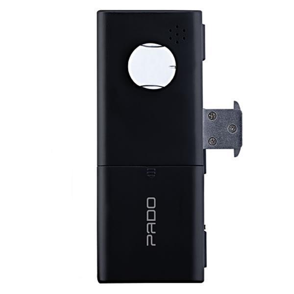 Fechadura Digital Biométrica para Porta de Vidro FDV-200