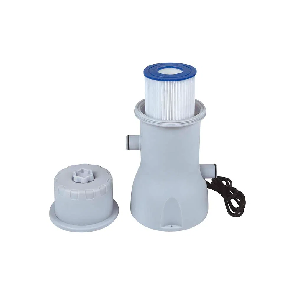 FILTRO PARA PISCINA 3600 LITROS/HORA 220V