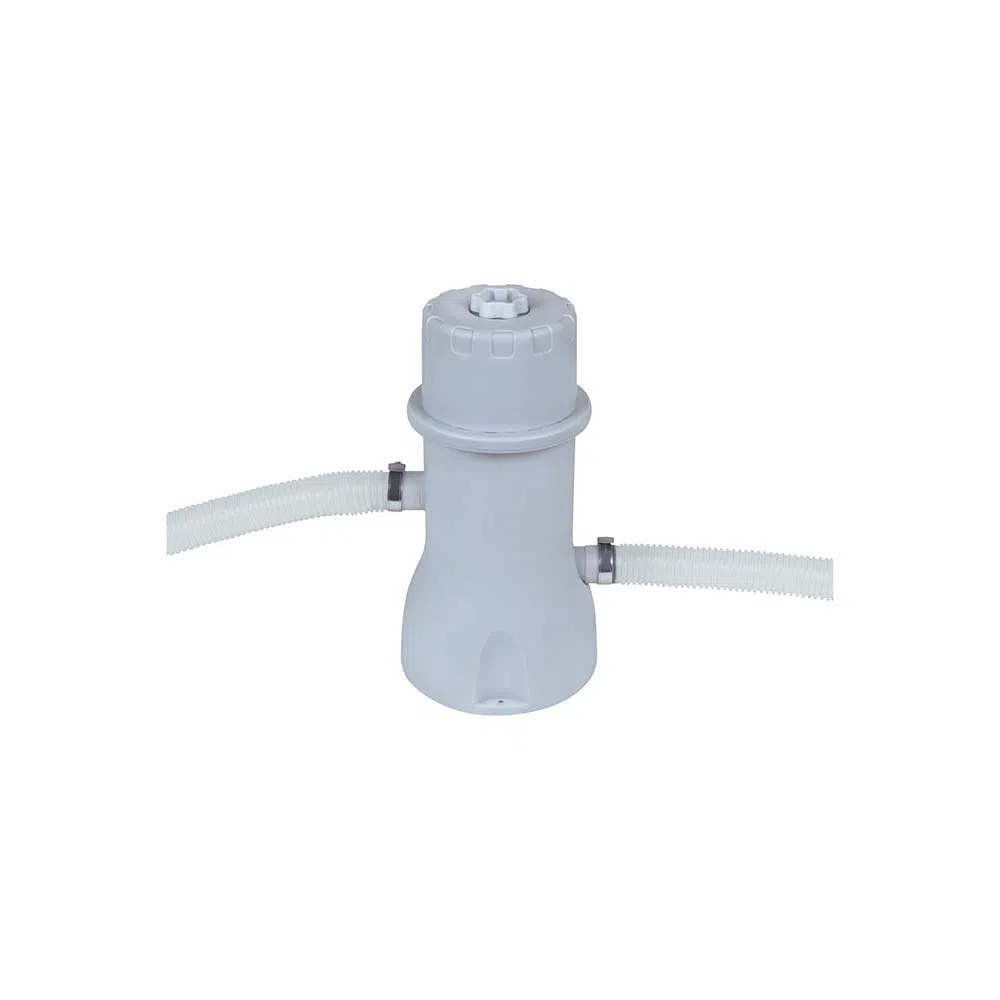 FILTRO PARA PISCINA 3600 LITROS/HORA 220V