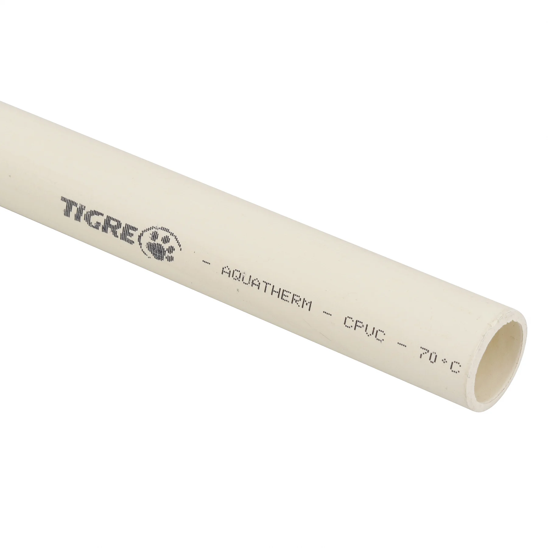 TIGRE TUBO CPVC AQ 22 7002