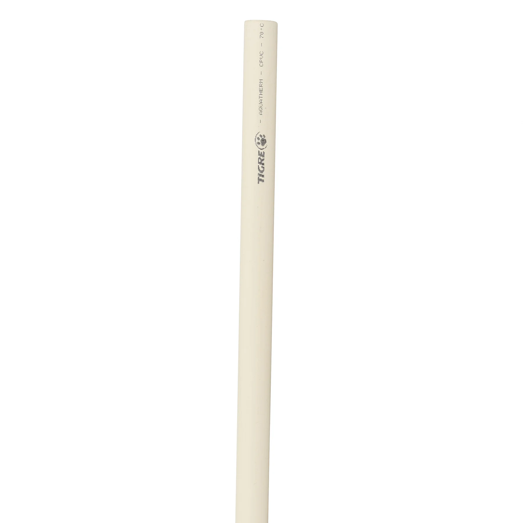 TIGRE TUBO CPVC AQ 22 7002