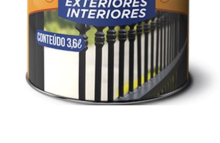 TINTA BELLACASA ESMALTE BRANCO - 3,6L