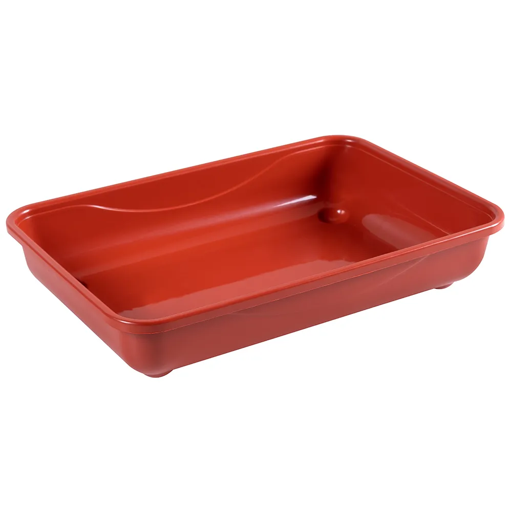 Caixa Areia Tradicional 40x26x8cm PET/CAT*VMP Astra