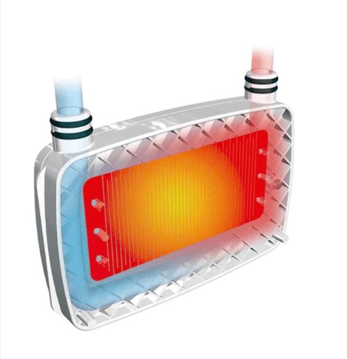 LORENZETTI RESISTÊNCIA 3065-B ACQUA ULTRA 220V 7800W