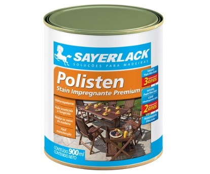 Stain Polisten Imbuia 900 ml Sayerlack