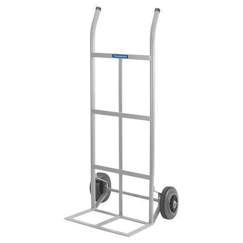 Carrinho de Mão para Cargas Tramontina com Chassi Metálico Reforçado e Braço Metálico Capacidade 180 Kg