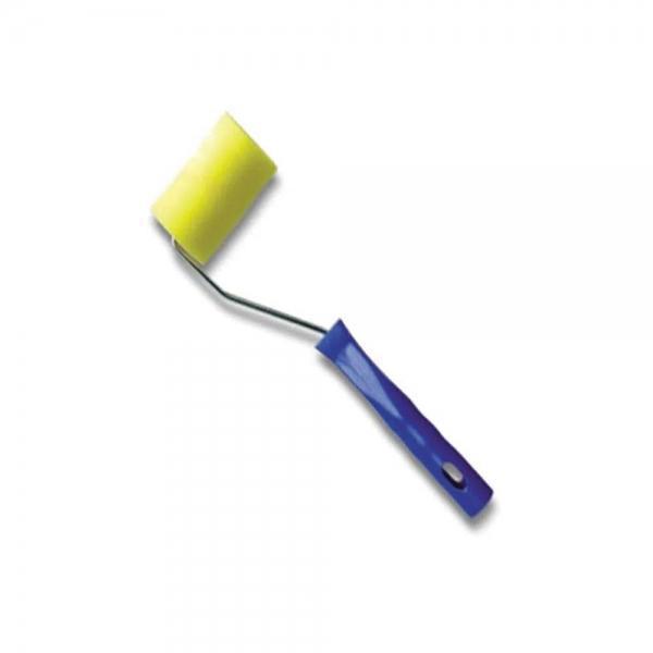 ROLO ESPUMA 1341-050 AMARELO