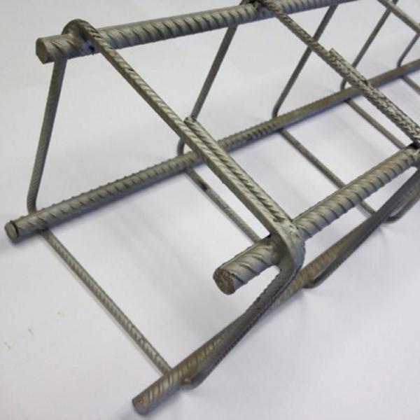 GERDAU ESTRIBO NERVURADO BITOLA 4,2MM DIMENSÕES 12CM X 12CM