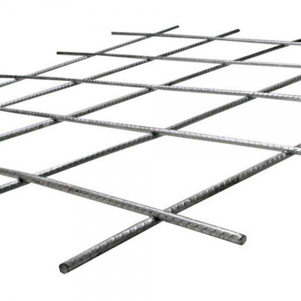 GERDAU MALHA POP LEVE 20 CM X 20 CM BITOLA 3,4MM PAINEL 2,0 METROS X 3,0 METROS
