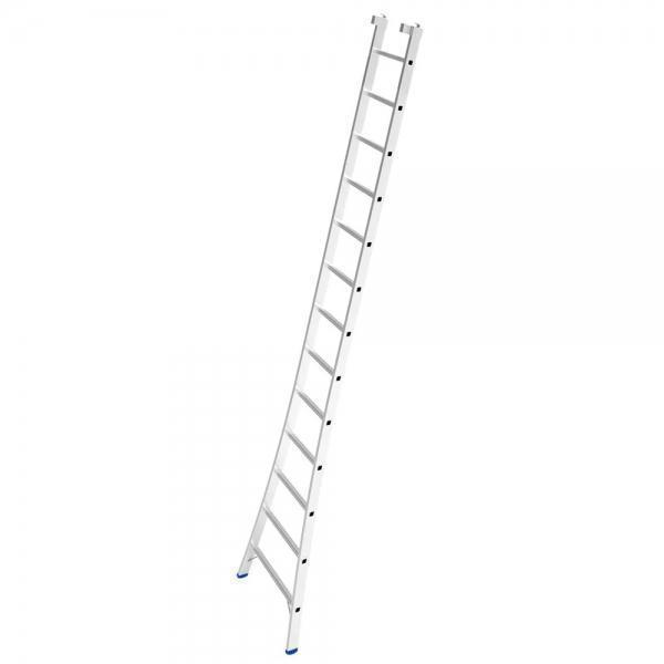 MOR ESCADA EXTENSIVA 2X13 26 DEGRAUS CAPACIDADE 150 KG 59 CM X 13,5 CM X 393 CM