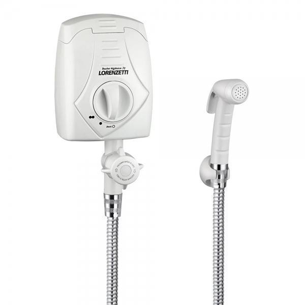 LORENZETTI DUCHA HIGIÊNICA 3TEMPERATURAS 220V 4300W