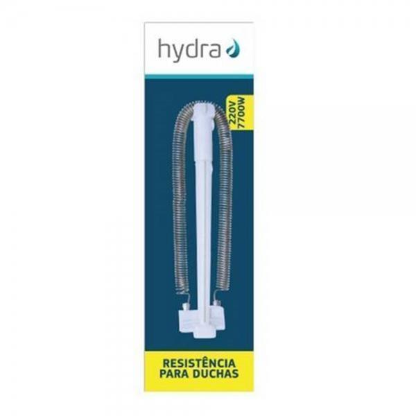 HYDRA RESISTENCIA ELETRONICA PARA DUCHAS ND / OPTIMA / STAR 7700W 220V