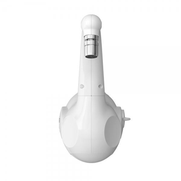 TORNEIRA ELETRICA HYDRA LUMEN DE PAREDE 5500W 220V