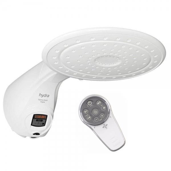 HYDRA DUCHA DIG OPTIMA MUSIC 7700W 220V
