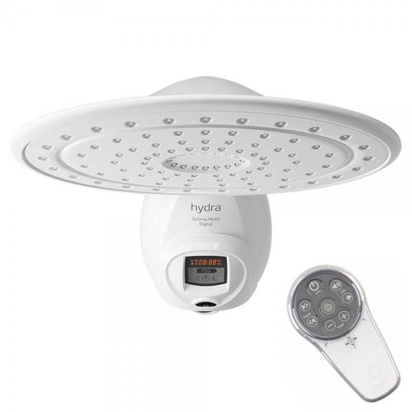 HYDRA DUCHA DIG OPTIMA MUSIC 7700W 220V