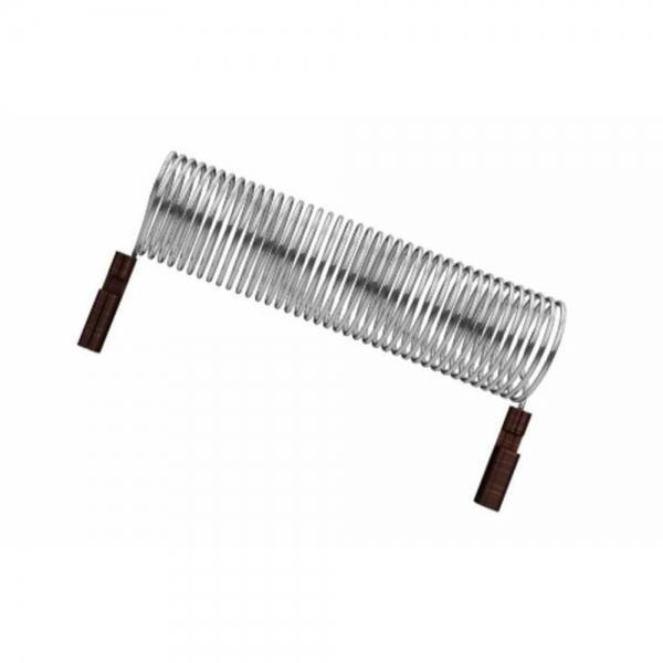ZAGONEL RESISTENCIA PRATICA 220V
