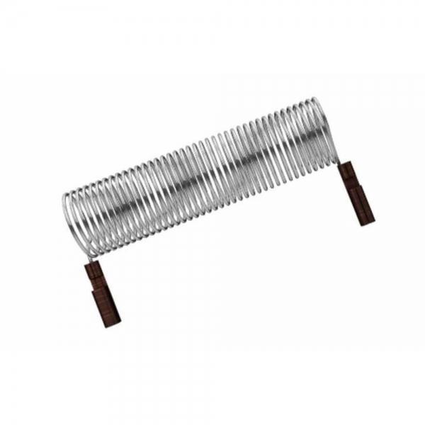 ZAGONEL RESISTENCIA PRATICA 220V