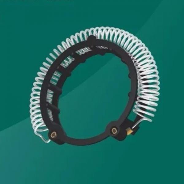 ZAGONEL RESISTENCIA MASTER BANHO 220 V (7500 W)