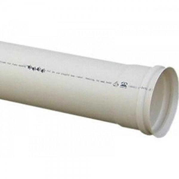 TIGRE TUBO ESG PRIM TIGRE BV 6M 100MM