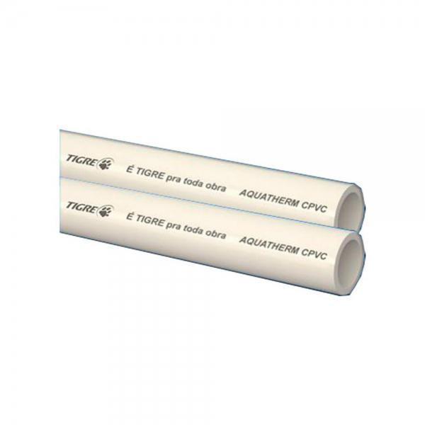 TIGRE TUBO CPVC AQ 28 7003
