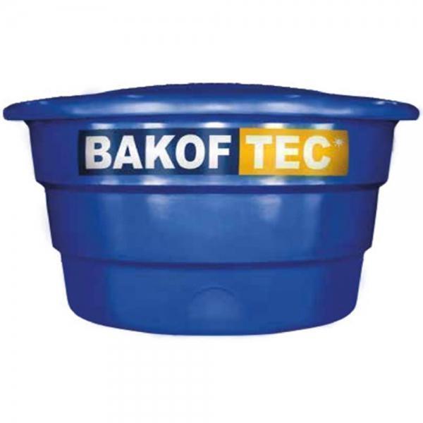BAKOF TEC CAIXA DÁGUA EM POLIETILENO 1000L